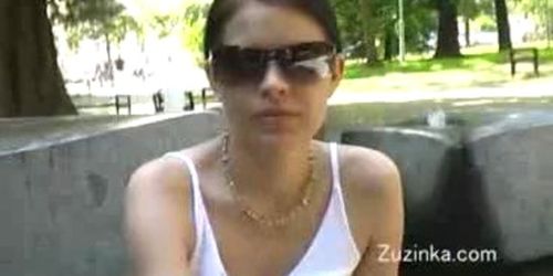 Zuzinka Flashing Outdoor