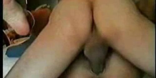 Deep Anal and Pussy and Anal Fuck