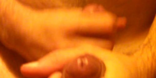 My man loves being fucked