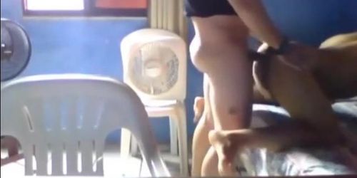 amateur gay get ass drilled pt1 watch pt2 at Gayclipweb