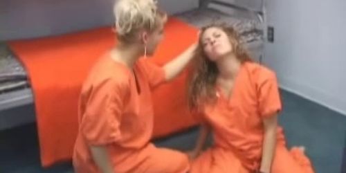 Lesbian Prisoners Anal