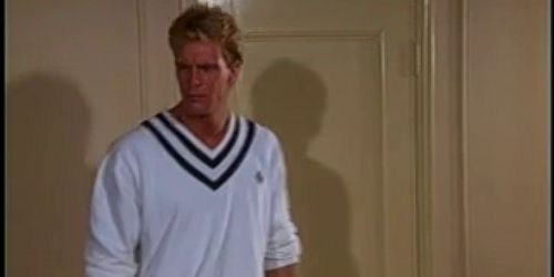 Man Rammer(1985)