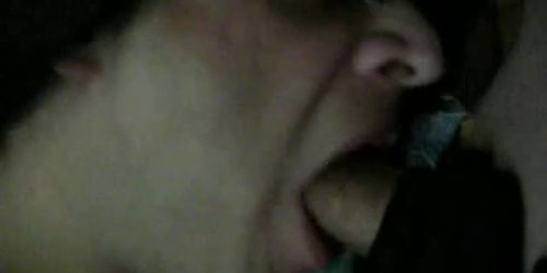 Blowjob Part 2 - 27.09.2012