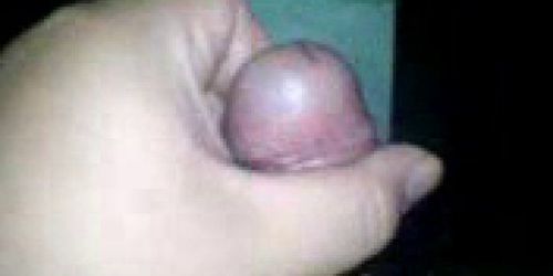 Asian fat dick cum 2