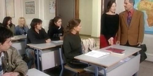 La moglie del professore (full movie)