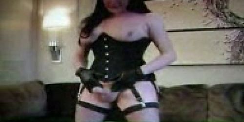 Mistress VIVIANA '(part 1)