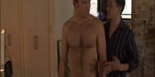 Scene Tasty : Good Positions 8