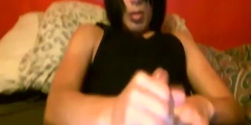 Teens emo sec boys video porn tube He ends up with a di