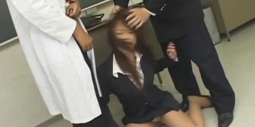 Toy sex for a asian teacher