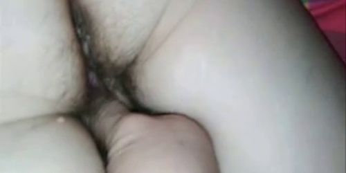 Fuck my horny wife