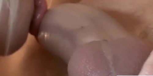 Close up cum in mouth compilation p3