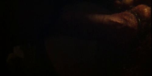 fucking my boy's throat!