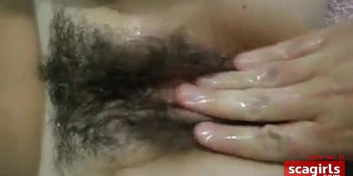 RE UP MY EXS HAIRY USED PUSSY SQUIRTING