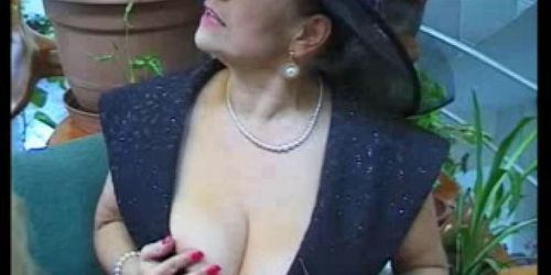 mature big tits