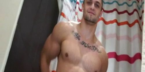 Callboys inside my shower