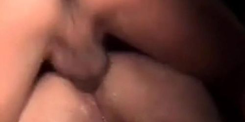 Cumming Inside