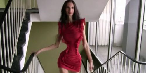 Ioana Super Skinny Body