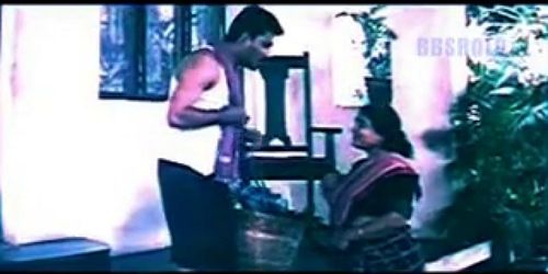 mallu aunty sex with noukar