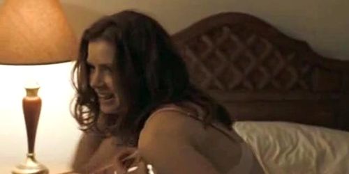 Amy Adams Nipple Flash