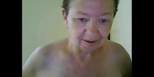 my mature,wife webcam colection