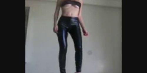 mistress minxy leggings