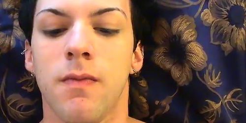 Gay boy emo tube free boy The POV shot gives you a hot 