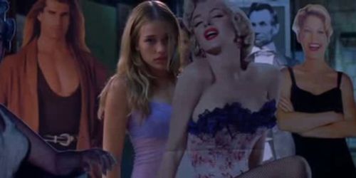 Piper Perabo Coyote Ugly (Unrated)