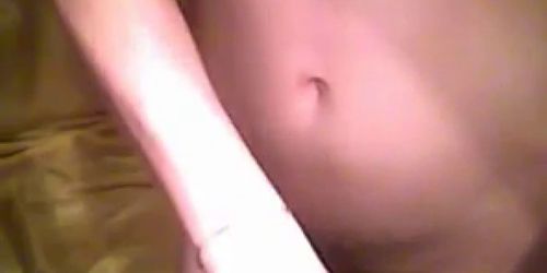 Amateur Anal Cam Action