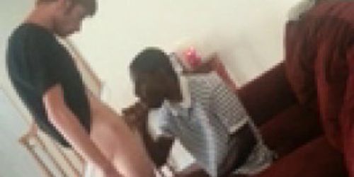 My Wife's In The Car!