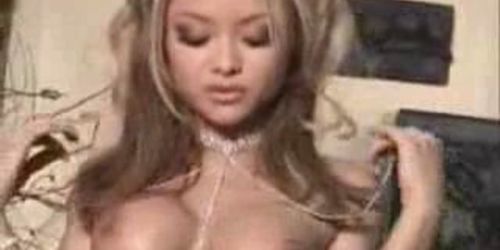 Tila Tequila Playboy Video