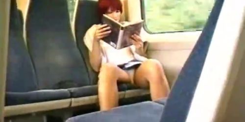 Public Transport Flashing - part  2