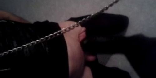 stephieslave ballbusting ...