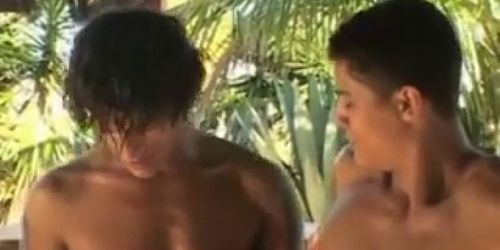 Hot Brazilians