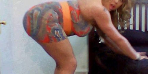 Alexia ... Solo Memorial Day Weekend