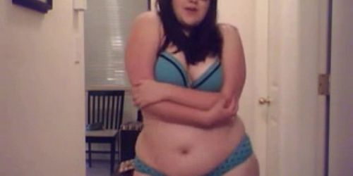 Ex Girlfriend Stripping