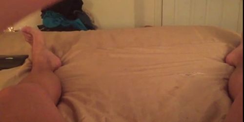 British Couple POV Sexy Shag with a bit of Back Door ac