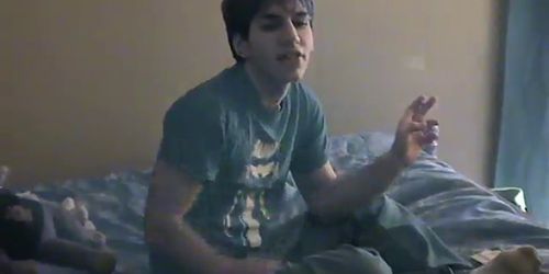 Gay sex and asian man Try as they might the guys cant w