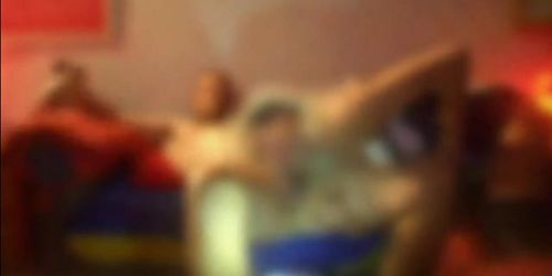 Fucking Goddess OLd video III