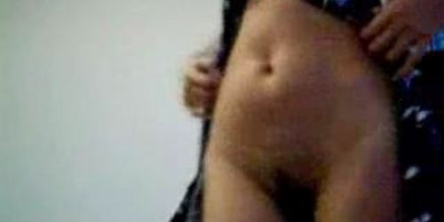 Webcam - Dark Labia