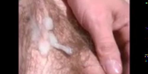 52 year old man cumming