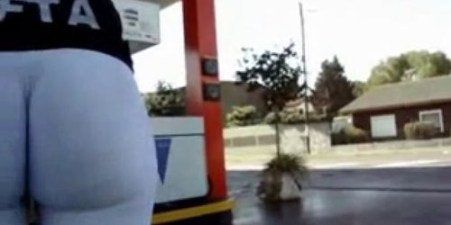 juicy ass pumpin gas