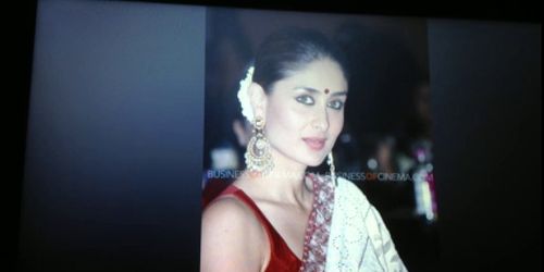 hot KAREENA (Bebo) got rough tribute!!!