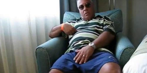 OLDER MEN AND BEARS VIDEO 0004