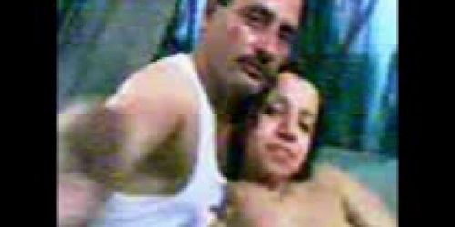 mature middle eastern couple fuck amateur