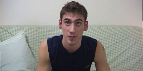 Adult gay sex large penis In eyeing Gino he put some of