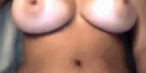 Nice Amateur Tits