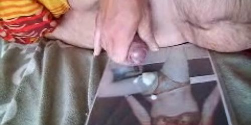 cumshot for you