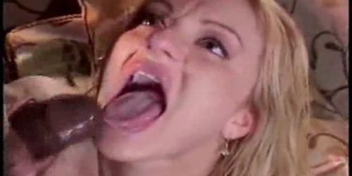 Facials And Cumshots 2