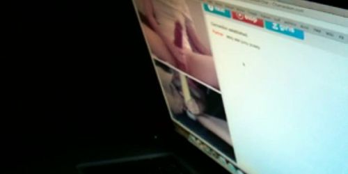 Sweet Wife Cums On Web Chat Feb 26, 2014