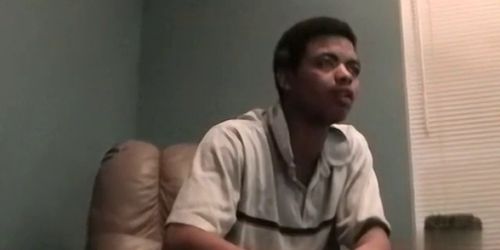 Men gay porn photo solo Sucking Off Black Boys